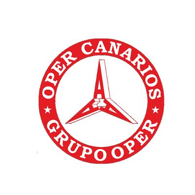 Oper Canarios